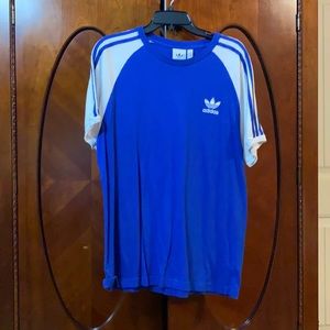 Adidas shirt